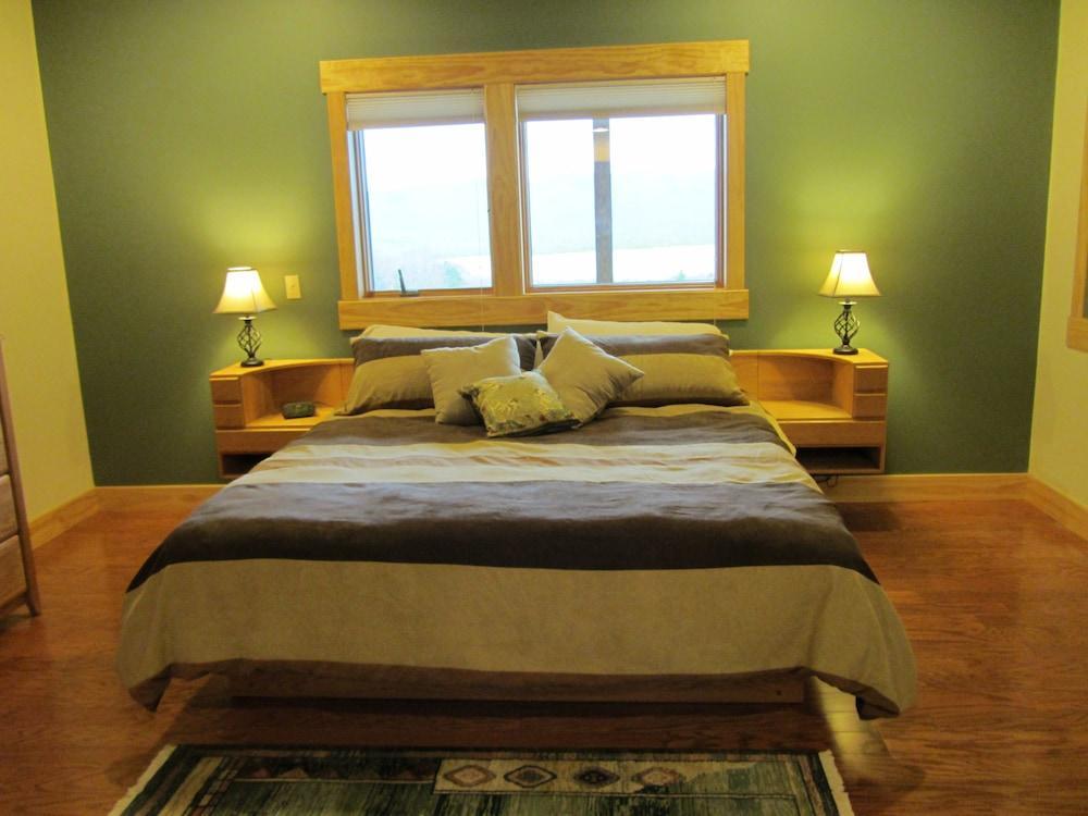 The Mountain Top Inn & Resort Chittenden Eksteriør billede