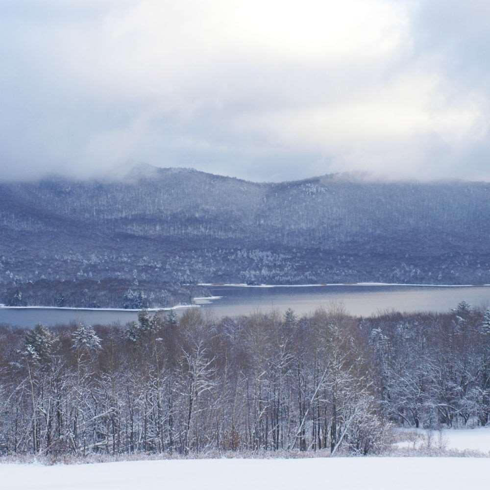 The Mountain Top Inn & Resort Chittenden Eksteriør billede