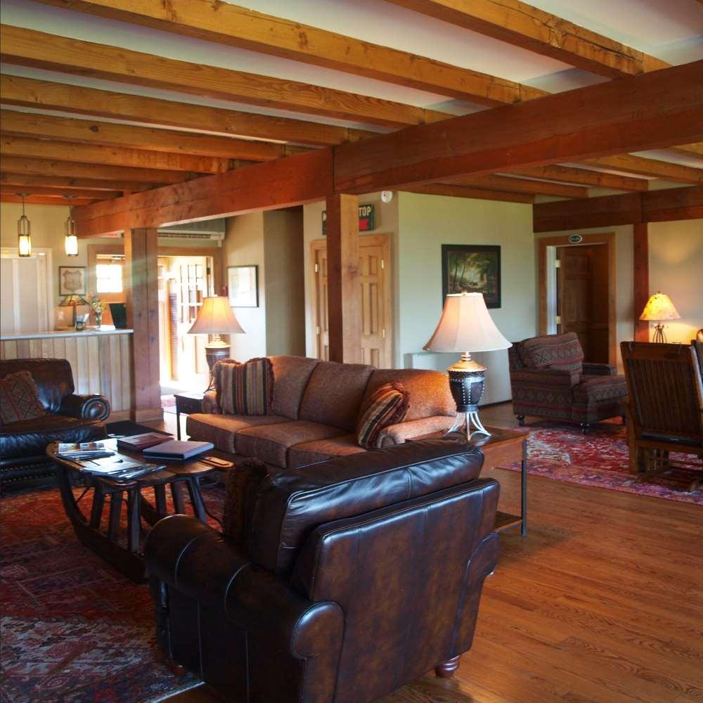 The Mountain Top Inn & Resort Chittenden Interiør billede
