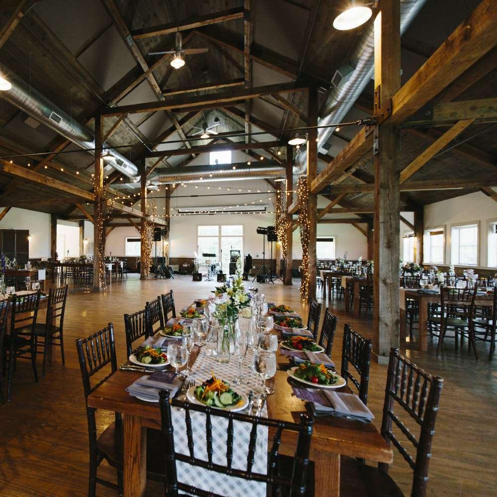 The Mountain Top Inn & Resort Chittenden Restaurant billede