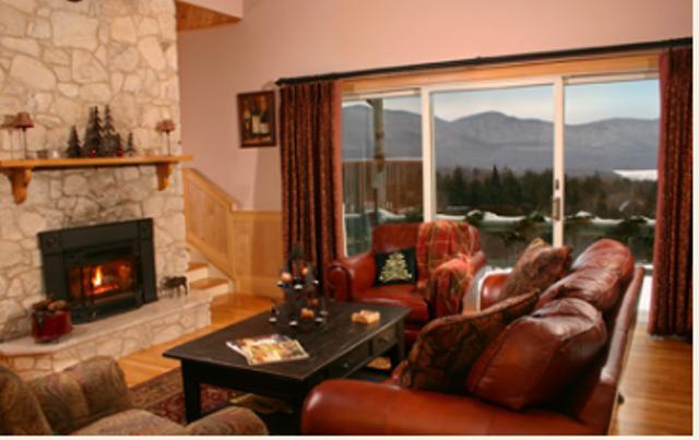 The Mountain Top Inn & Resort Chittenden Værelse billede