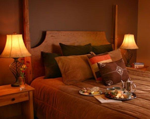 The Mountain Top Inn & Resort Chittenden Værelse billede