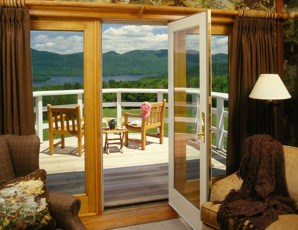 The Mountain Top Inn & Resort Chittenden Eksteriør billede