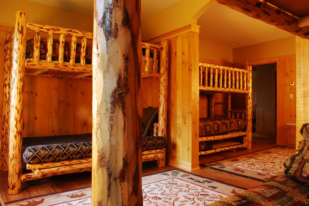 The Mountain Top Inn & Resort Chittenden Eksteriør billede