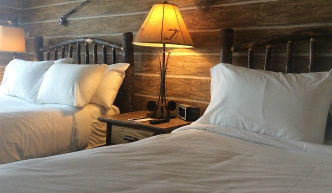 The Mountain Top Inn & Resort Chittenden Eksteriør billede